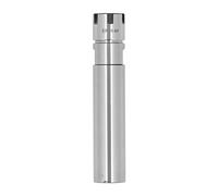 Haofy SL22 ERG16A Collet Chuck Holder Durable Spacer Sleeve/Shaft Extender for Deep Hole Machining and CNC Lathes, 1 Pack