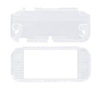 Haofy Slim Skin Shell Console Cover for Lite, Reliable Drops and Impact Guard, Wake Up in Front of Bumps and Scratches