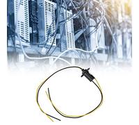 Haofy Slip Ring Collector Ring MW 1215, Precious Metal Materials, High Performance, 10 Million Rotations, for Electrical Equipment