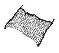 Haofy Slow Feed Net, Finely Woven Mesh Extends Grazing Time High Density Material Resists Chewing Knot Free Design Prevents Issues 4x4 Ft Large Capacity for Horses Alpacas