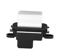 Haofy SLuMer Motor Control Module, ABS and Aluminum Blower Resistor for Escape 2008-2012, Precision Performance for Dual Zone Temperature Control