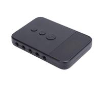 Haofy Stepless Speed Adjustable Clicker Space Mapping Click Technology Phone Auto Tapper for Home Office Users, Adhesive Suction Click Head