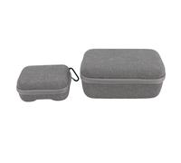 Haofy Storage Bag of The Drone Remote Control Taxer, Impact Resistant Traging Case for Air 3S, RC N3, Design, Easy Access