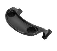 Haofy Stroller Cup Holder Appendix Ergonomic Design Stroller Cover Multifunctional Accessories for Babies and Toddlers Durable Material