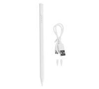 Haofy Stylus Pen, Tilt Sensitive Stylus Pen with Palm Rejection for Pad 2018-2021, Fast USB-C Charging 10H Use for Drawing Note Taking
