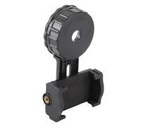 Haofy Telephone Camera -Telescop -Mount Connection to Record Distant Objects, Compatible with the Most Smartphones, Ideal for Star Gazers and Astronomers
