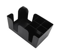 Haofy The Organizer of The Organizer to Them Easy to do Multifunctional Coffee for Home Office Reception Hall on The Worktop