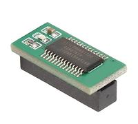 Haofy TPM2.0 Encryption Security Module, High Compatibility Stand Alone LPC TPM Remote Card for PC