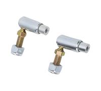 Haofy Transmission Cable End Ball Stud Kit for Club Car DS Precedent Gas Carts, Metal Construction, Enhanced Shift Sensitivity, Compatible 1984-2014