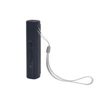 Haofy Ultrasonic Dog Trainer Handheld Anti Bark Device 250mAh Rechargeable Adjustable Frequency LED Light for Small Medium Large Dogs Indoor Outdoor