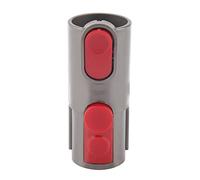 Haofy Universal Tool Adaptor Convertor for Dyson V6 Converted to V7 V8 V10 Vacuum Cleaner Cordless Vacuum Cleaner Parts