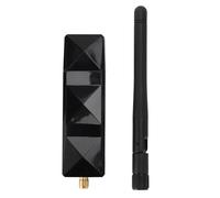 Haofy USB WiFi Adapter 150Mbps High Speed Stable Connection Network Card for TV PC, AR9271 Chipset, Secure for, 2dBi Antenna, 1 Pack