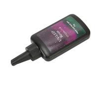 Haofy UV Resin 5-10 Minute Quick Cure No Mixing Required, High Transparency and Anti Yellowing for DIY Jewelry Making - Multi Purpose Crafts Decorations Home Art Projects (75g Medium Consistency