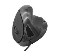 Haofy Vertical Smooth Mouse Navigation Ergo Less Muscle Pollution for Long -term Use in the Office