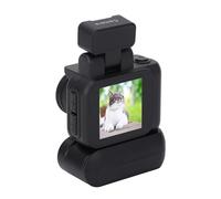 Haofy Vintage Small Camera with High Resolution 1080P Image Quality, Easy to Carry for Travel Life Recording