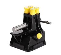 Haofy Watch Back Case Repair Tool, Adjustable Bottle Opener, Fixing Watch and Walnut, Professional Backshell Press Closer, Strong Adsorption Base, Safe and Easy Case