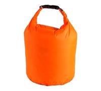 Haofy Water Resistant Storage Bag Practical Easy to Carry for Hiking Drifting Orange 40L (Orange Large 70L)