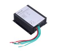 Haofy Wind Generator Charge Controller Sealed Wind Power Regulator with Good Heat Dissipation Effect for 1000W 48V Battery System