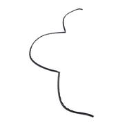 Haofy Window Sealing from The Rear Rear Door from The Raba Complex, They Remember High for The Limousine E90 335xi E92, Excellent Seal for Owners