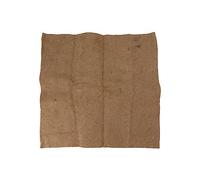 Haofy Worm Bin Blanket, Jute Felt Worm Blanket, Worm Farm Mat, Worm Blanket for Composter