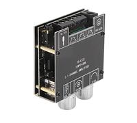 Haofy YS LT21 Bluetooth Audio Digital Amplifier Board 2.1 Channel High Power Sound Module for Home Theater PC Music 15W 15W 30W