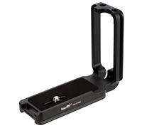 Haoge arca vertical l bracket for Sony a7r5 A7R5 α7R V Camera,Arca Style Compatiable Quick Release Plate,HG-M4