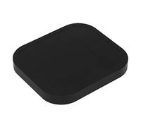 Haoge Cap-HG-13B Square Metal Cover Cap for Haoge Specific Square Lens Hood Black