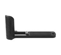Haoge HG-RX107 Skidproof Camera Bracket Holder Hand Grip for Sony Cyber-Shot DSC RX100 VII / M7 Camera Replace AGR2 Attachment Grip