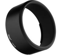 Haoge LAR-GR Lens 49mm Filter Adapter Ring for RICOH GR III GRIII GR3 Digital Compact Camera for 49mm UV & GW-4 Wide Conversion Lens Replaces GA-1