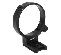 Haoge Lens Collar Replacement Foot LMR-FX122 250mm F4 100-200mm F5.6