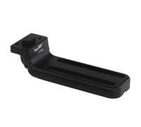 Haoge LF-N345 Lens Collar Foot Tripod Mount Ring Stand Base for Nikon 300mm F2.8 VR/VRII, 500mm F4 VR, 200-400mm F4 VR/VRII, 400mm F2.8, 600mm F4D, 800mm f/5.6E built-in Arca Type Quick Release Plate