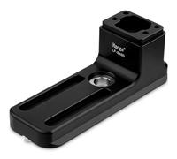 Haoge LF-S480 Lens Collar Replacement Foot for Sony FE 400-800mm f/6.3-8 G OSS Lens 400 800 built-in Arca Type Quick Release Base Support Plate