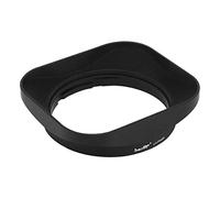 Haoge LH-PN425 Bayonet Square Metal Lens Hood for Sigma 45mm F2.8 DG DN Lens
