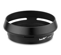Haoge LH-SE1 Metal Lens Hood for Sony RX1 RX1R RX1R II rx1m2 Digital Camera Accessories Replaces LHP-1, Sony FE 24mm F1.8, 55mm F1.8 ZA, FE 35mm F2.8 ZA Lens