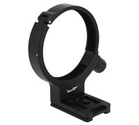 Haoge LMR-C273 Lens Collar Replacement Foot Tripod Mount Ring C (WII) for Canon EF 28-300mm f/3.5-5.6L IS USM and EF 70-300mm f/4-5.6L IS USM Lens Built-in Arca Swiss Quick Release Plate