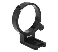 Haoge LMR-S720 Lens Collar Replacement Foot Tripod Mount Ring for Sony FE 70-200mm F4 G OSS SEL70200G Lens built-in Arca Swiss Type Quick Release Plate