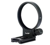 Haoge LMR-TL282 Tripod Lens Mount Ring Collar Replacement Foot Tripod Mount Ring Stand Base for Tamron 28-200mm F/2.8-5.6 Di III RXD A071 Lens Built-in Arca Type Quick Release Plate Replace