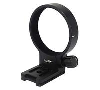 Haoge LMR-TL287 Lens Collar Replacement Foot Tripod Mount Ring Stand Base for Tamron 28-75mm F2.8 Di III RXD A036 Lens Built-in Arca Type Quick Release Plate Replace Tamron A036 TM