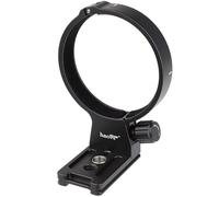 Haoge LMR-TL540 Tripod Mount Ring for Tamron 50-400mm A067,100-400mm f/4.5-6.3 Di VC USD A035 Lens Lens Collar, built-in Arca Type Quick Release Plate Replace Tamron A035TM