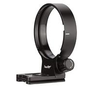 Haoge LMR-TL720 Lens Tripod Mount Ring for Tamron SP 70-200mm F2.8 Di VC USD G2 (A025) Lens,Stand Base Collar built-in Arca Type Quick Release Plate Replace