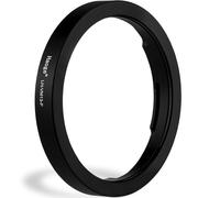 Haoge Metal Lens Bayonet Front Ring for Voigtlander 35mm F2 35mm F1.5 28mm F2.0 Type I & II Ultron Aspherical Vintage Line Leica VM Mount Lens LH-VM13-F