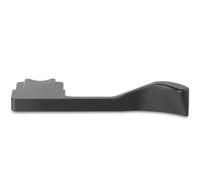 Haoge Metal Thumb Up for Sony α7CII,α7CR Alpha 7CII,ILCE-7CII,A7CR Digital Camera Accessories (Not Fits A7C) Black THB-A7CII-B Hot Shoe Rest Hand Grip