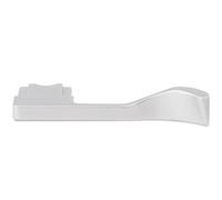 Haoge Metal Thumb Up Rest Hand Grip for Sony α7CII,Alpha 7CII,ILCE-7CII,A7CR Camera Accessories Hot Shoe Thumb Up