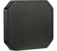 Haoge Square Metal Cover Cap for Haoge Specific Square Lens Hood Black Cap-X1006B
