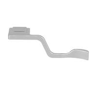 Haoge THB-XT4S Metal Hot Shoe Thumb Up Rest Hand Grip for Fujifilm Fuji X-T1 X-T2 X-T3 X-T4 XT1 XT2 XT3 XT4 Camera