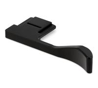 Haoge Thumb Gripp for RICOH GR IV GR4 GRIIIX GR3X HDF GRIII GR3 HDF Camera Accessories Black Hot Shoe Thumb Up THB-GR4LB