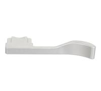 Haoge Thumb Up Rest Hand Grip for Sony A7CII a7CR Camera Accessories Silver THB-S7CR-S