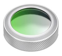 Haoge X Half UV Protective Lens Filter for Fujifilm Fuji X Half Camera,with 18 Multi-Layer Coatings Protect Filter,Slim HD Optical Glas