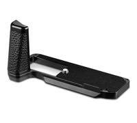 Haoge XM5 Hand Grip for Fujifilm X-M5 Camera Body Camera Bracket Holder L-Shape Grip fit Arca Swiss Kirk RRS Benro Quick Release Plate HG-XM5B