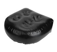 HAOHIZE Inflatable Seat Cushion, Bleacher Cushion Pressure Relief Seat Cushion Stadium Seat Cushion Car Pad Office Chair Camping Seat Cushion PVC SPA Cushion Air Mat for Hot Tub